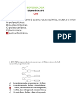 Quiz Revisão