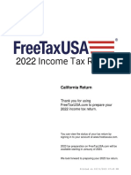 Income Tax Return