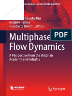 Multiphase Flow Dynamics (Marcio Ferreira Martins, Rogério Ramos Etc.) (Z-Library)