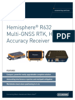 C Nav Hemisphere R632