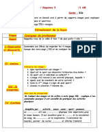 Déroulement de La Leçon Consignes Du Professeur: Manuel Scolaire (Page 55) + Images