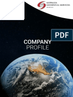 Company Profile