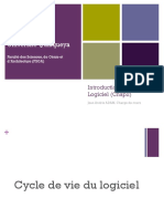 UNIQ-GenieLogiciel-Chap2-Cycle de Vie Des Logiciels