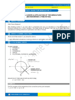 Study Guide - 3 - Math 102-DC-dianne Oliver