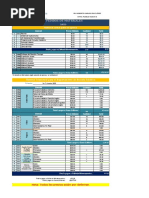 FORMATO PEDIDO DE MATERIAL 2022 - Precios Por Confirmar PN3