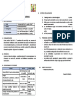 I.E. "Nicolás Copérnico" Área Ugel 05 - Sjl. Educación Religiosa