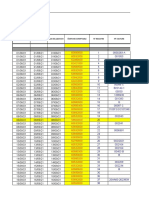 Registrement de Frais: Date Date D'entrée Date de Paiement Écriture Comptable #Registre #Facture