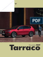 Nouveau Tarraco