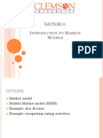 Ramos Intro HMMINTRODUCTIONTOMARKOVMODELS