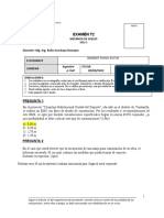 Examen T2 - HERBERT PONGO SUYON