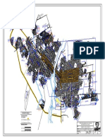 Mapa Da Cidade de Ji-Paraná 2019