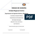 Universidad de Sonora: Unidad Regional Centro