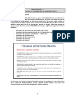 Tecnicas Espectrofotometricas 1