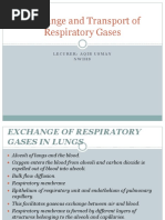 7) Exchange of Respiratory Gases by Shaltalo Khan