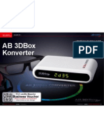 Ab 3 Dbox