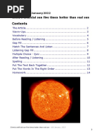 Level 3 - : China's Artificial Sun Five Times Hotter Than Real Sun