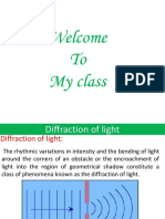 Diffraction 1