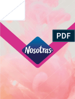 Catálogo Virtual Nosotras 2022