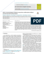 Future Generation Computer Systems: Peng Xu Ruijie Sun Wei Wang Tianyang Chen Yubo Zheng Hai Jin