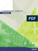 Construction Logistics Handbook