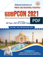 GDBP CON 2021-Brochure