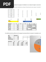 Chart Title: Moda Mediana 65