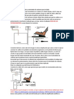 Como Crear Un Pedal Sustain y Control Ad or de Volumen para Teclado