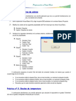 Practicas en Visual Basic