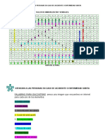 Taller de Inmovilizacón Y Vendajes.: Atencion A Las Personas en Caso de Accidente O Enfermedad Subita