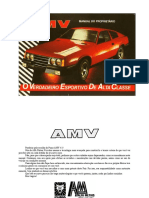 Manual Do Puma AMV