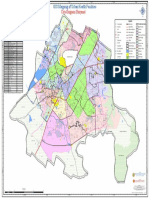 City-Gurgaon (Haryana) : GIS Mapping of Urban Health Facilities