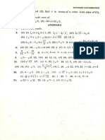 5 6-24V5, (If) 193+132y2.: Business Mathematics