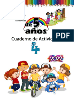 Cuaderno de Actividades - 04