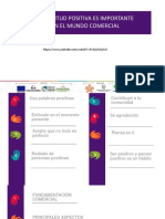 Taller Estrategia Comercial