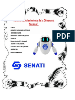 Informe Técnico 4 - Circuitos