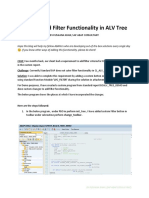 Adding Filter Functionality in ALV Tree 1601295177