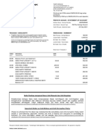 Penyata Akaun / Statement of Account: Dilindungi Oleh PIDM Setakat RM250,000.00 Bagi Setiap Pendeposit