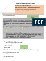 Fiche-Méthode-Résolution Exercice-Mole