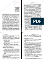 Shifting Cultivation and Tropical Soils: Patterns, Problems, and Possible Improvements by Linda Christanty 