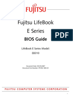 BIOS Guide E8310 FPC58-1692