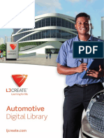 Automotive Digital Library