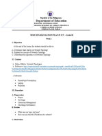 NetworkTopology SDLP-2