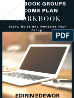 FBG Income Plan Workbook