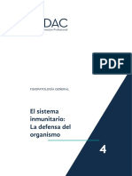 Tema 4. El Sistema Inmunitario