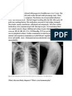 Cases Resp - System