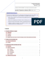 C05 Schema EO