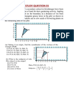 Mat 'CBSE Value Based Questions X (2020-21) '