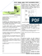 Módulo 02 - Seduc - 2023 - Projeções Cartográficas