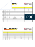 Fleet-Catalogue Gasket