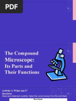 MICROSCOPE